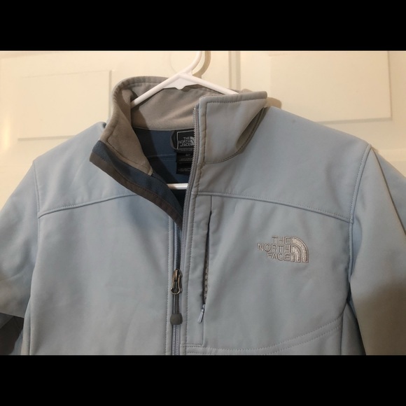 The North Face Apex Risor jacket - blue Size S - Picture 4 of 15